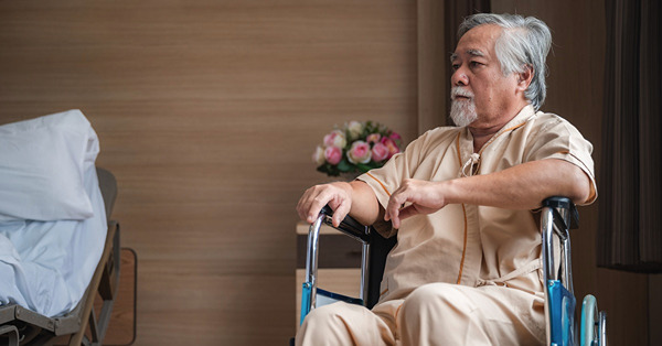 「蠻差的晚年」退休支出將如何？