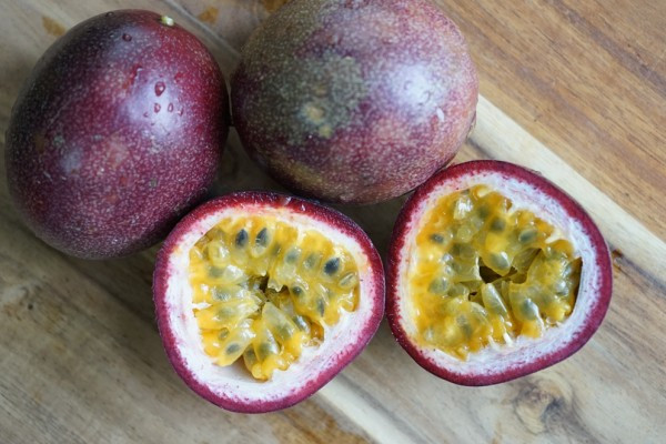 預防細胞癌變 熱情果汁紅茶