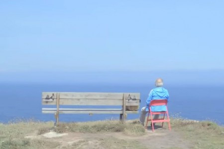 不老騎士：只要有鬥志，沒有太遲