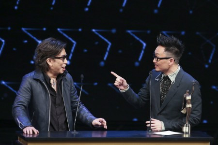 道歉還是告白？