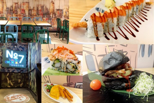 【打工仔福音！】鰂魚涌新開型格食堂   7號美食共和國大檢閱！