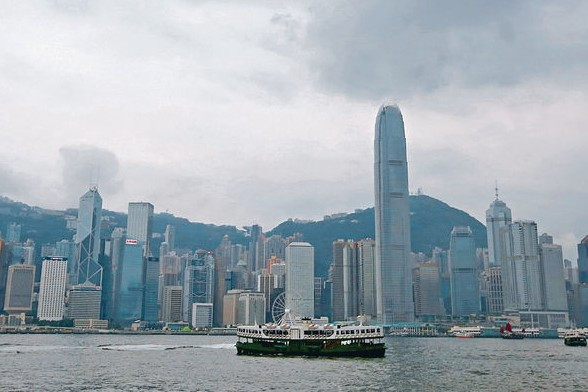 把握當下 開拓經濟機遇