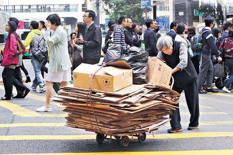 理財不精 雞犬不寧