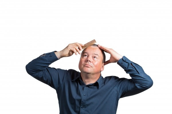 改善脫髮有根據