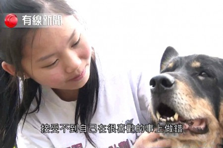 助犬助己