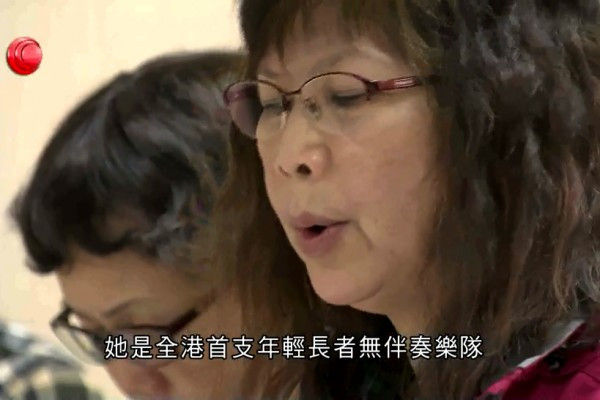 千歲合唱團