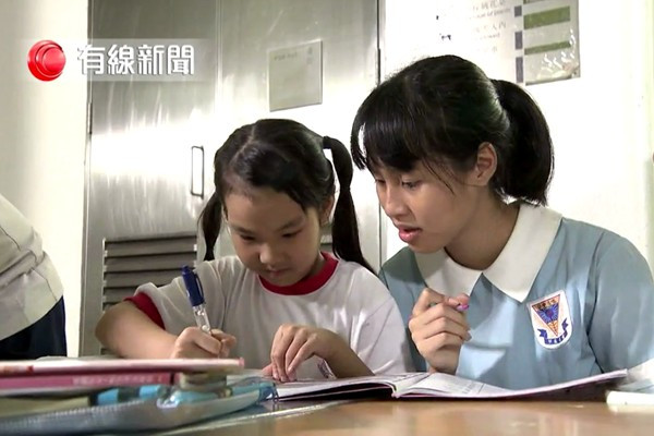 社區小老師