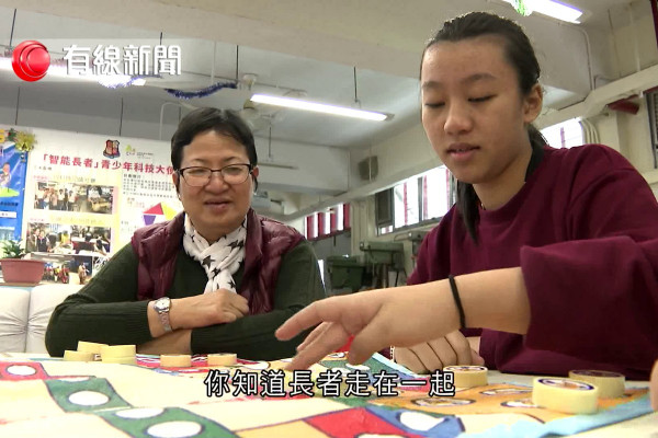 學堂「耆」兵
