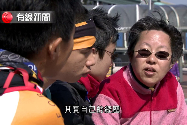 愛兒的承諾
