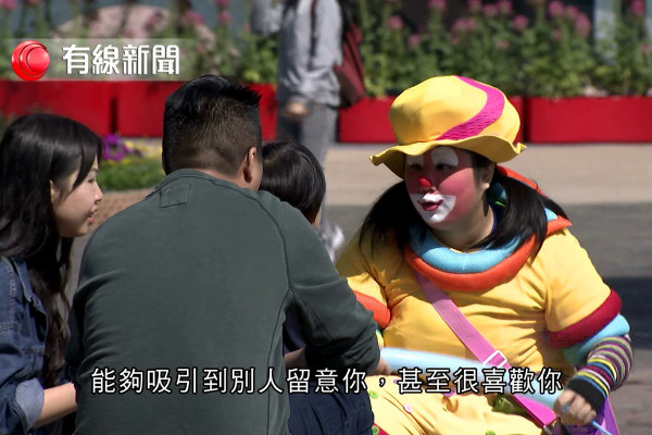 文字外的夢
