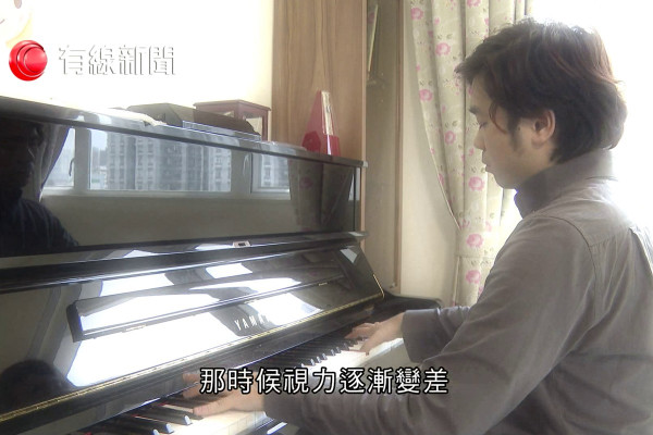 漆黑中的奏鳴曲