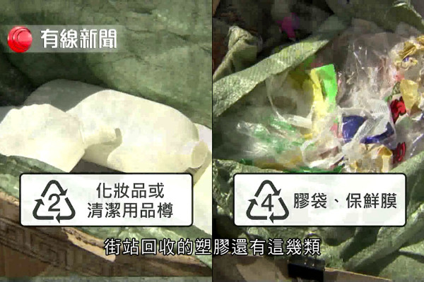為環保加「分」