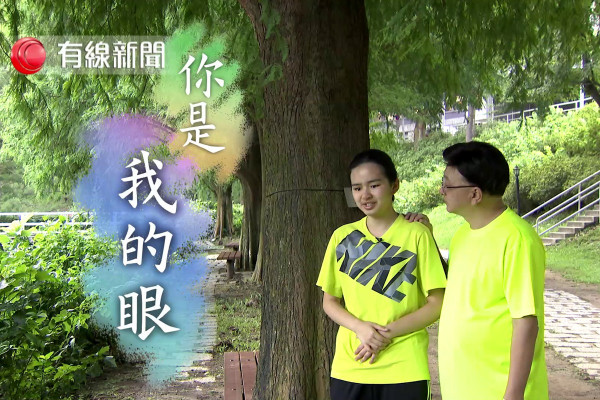 你是我的眼