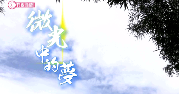 微光中的夢