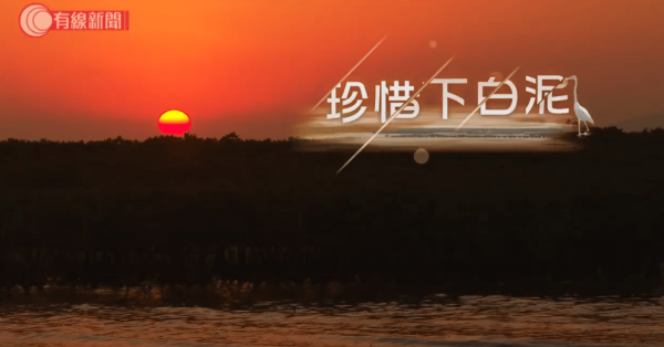 珍惜下白泥
