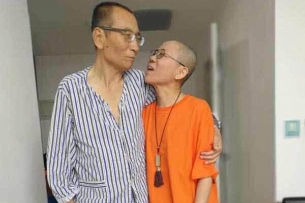 【悼．劉曉波】一位正常人的悲歌