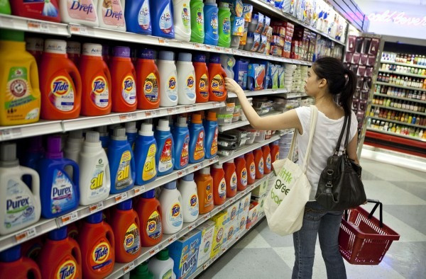 日漸褪色的P&G 為甚麼金漆招牌會沒落？