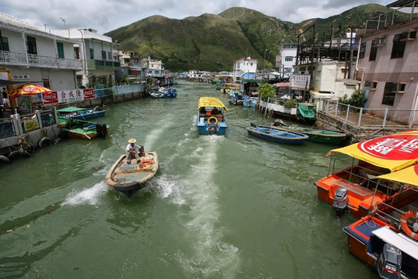 【第二人生】拿起相機，拍出讓自己感動的風景