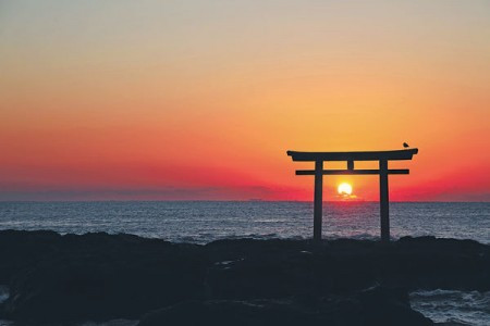 $6700東京茨城5日遊 品酒．製麵‧賞日出