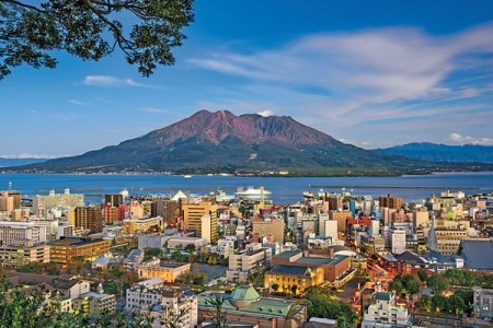 坐廉航出發 福岡玩到鹿兒島 $2600平遊九州6日