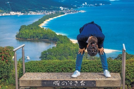 $7700京都深度遊8日 倒看天橋立 美山賞茅屋 伊根歎魚生