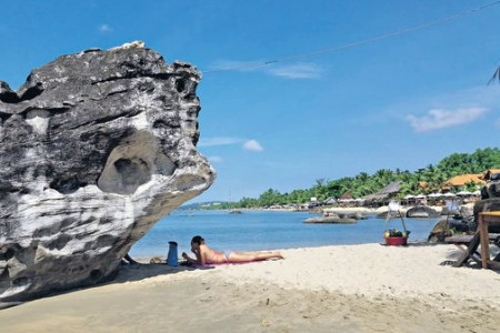 $5300 越南富國島小度假