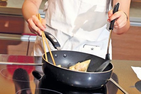 烹飪速成班助自立 數百元戒甩「公主病」