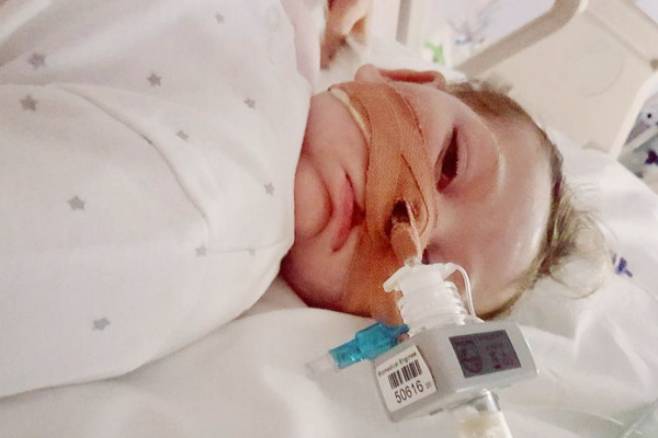 【法律與人情】小查理的生死，應該按照父母的意願嗎？