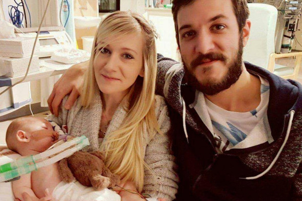 【法律與人情】小查理的生死（二）實驗療法的假希望