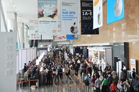 「中小企業市場推廣基金」 減輕企業推廣出口成本