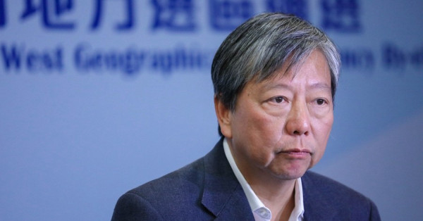 「支聯會」原來是「外國代理人」！