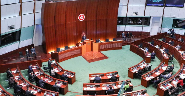 民主黨想參選，還有機會嗎？