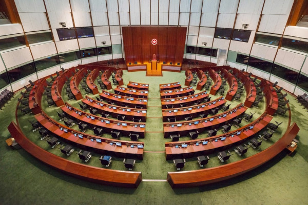 投票率低又如何，重要是選出愛國者