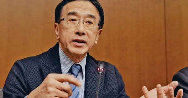 自由黨清理門戶，老臣子自取其辱