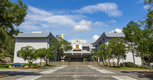 中大校董會改組愈揭愈臭