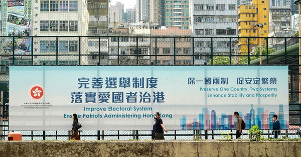 民主黨不是找不到人，是找不到提名