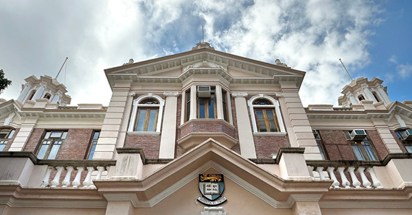 香港大學風波，特首出手太遲