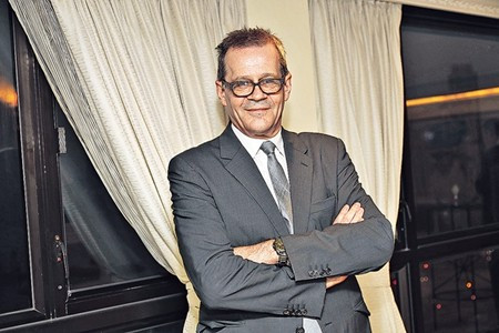 中港市場大 比利時品牌突圍有法