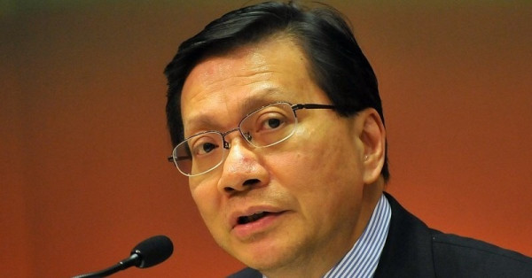 問責局改組？咁幾時問責先！？