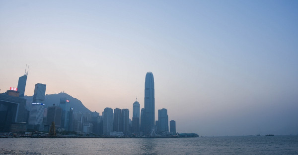 香港迎來全新「硬管治」