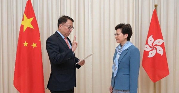 陳國基打低鄧炳強？