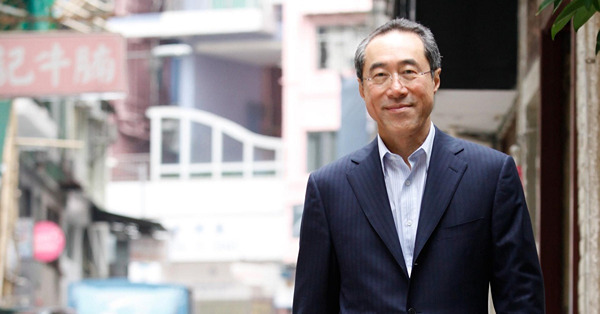 唐唐拋出「深水炸彈」，政府進退兩難