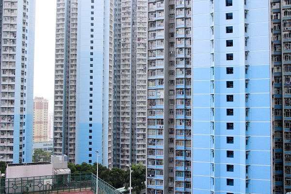 公營房屋供應達標無期 土地發展刻不容緩