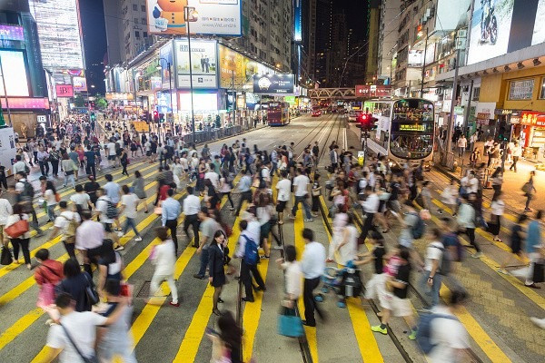 誰是「香港人」：從香港移民史說起