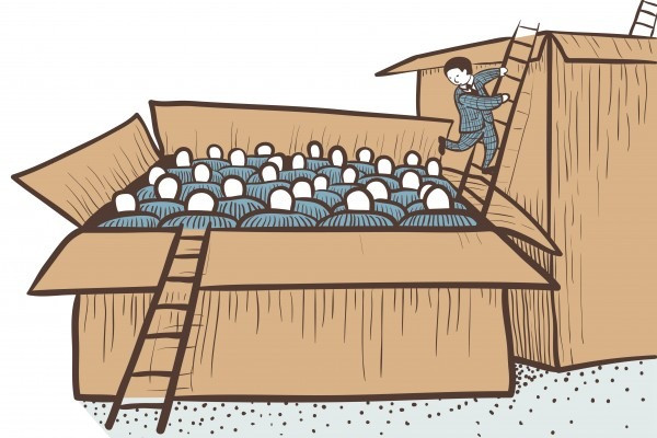 想當年我都係咁捱