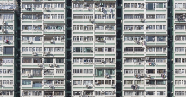 為何供樓負擔是個偽命題