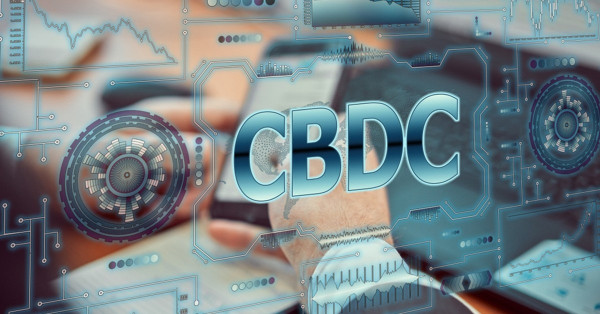 CBDC：數碼時代的貨幣新寵