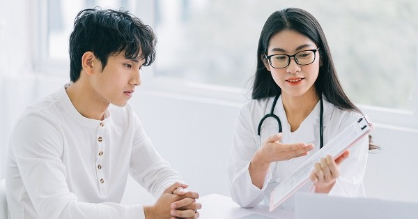醫療人力短缺 抗疫內外受阻