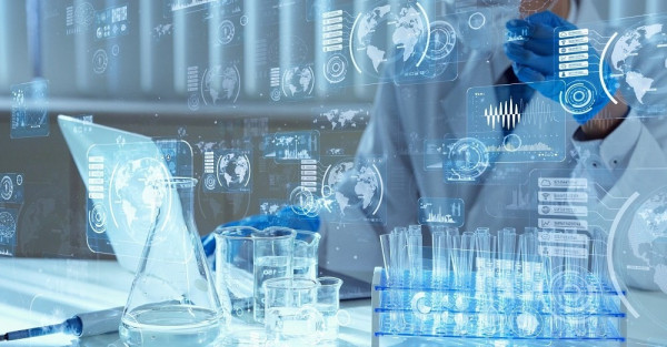 港深院校應共建河套大型生物科技研究機構