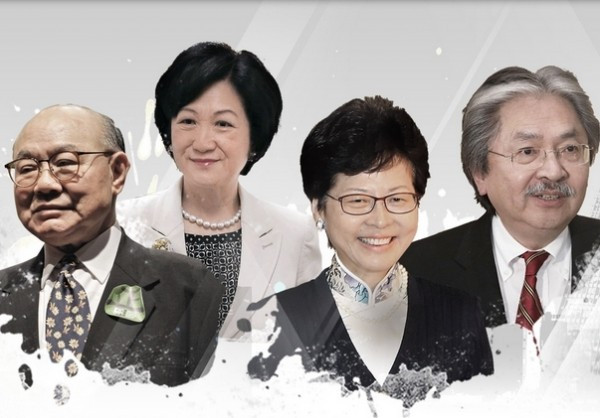 【特首選戰】「鄭大班」擬參選特首 2月中回港見選委